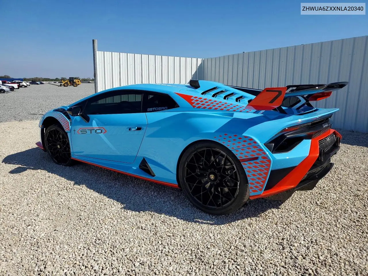 Huracán