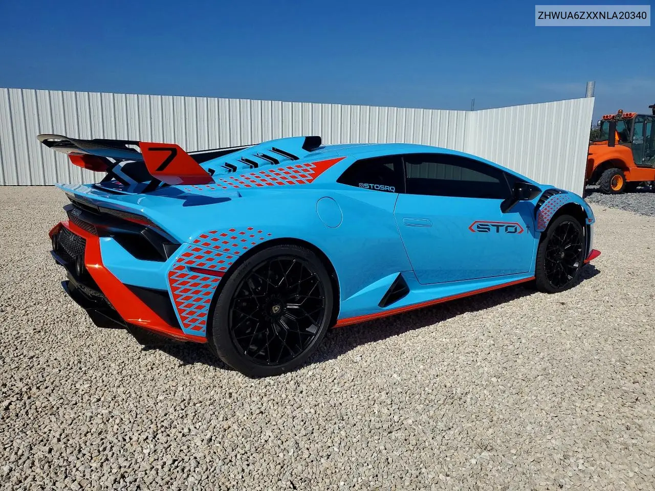 Huracán