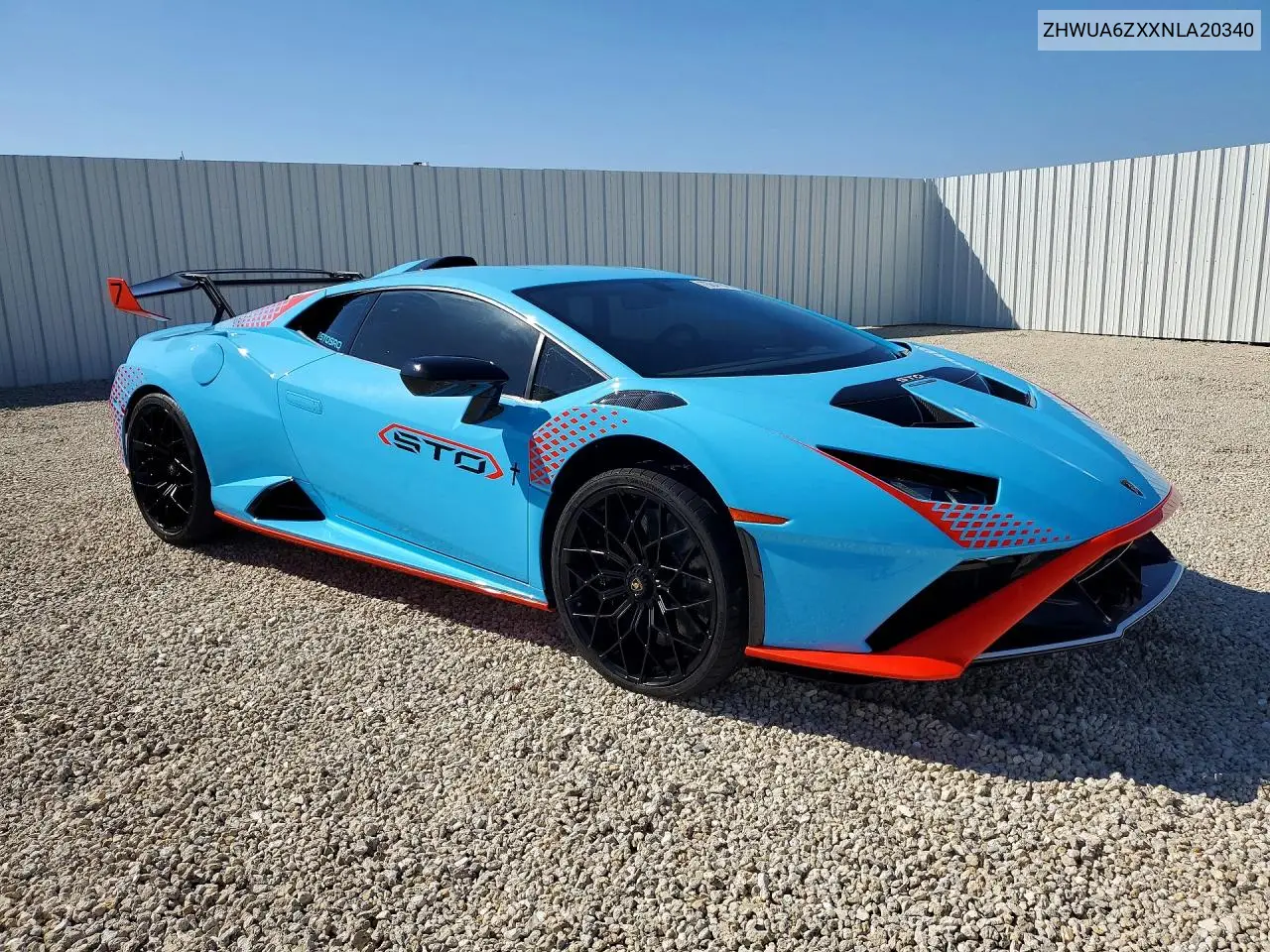 Huracán