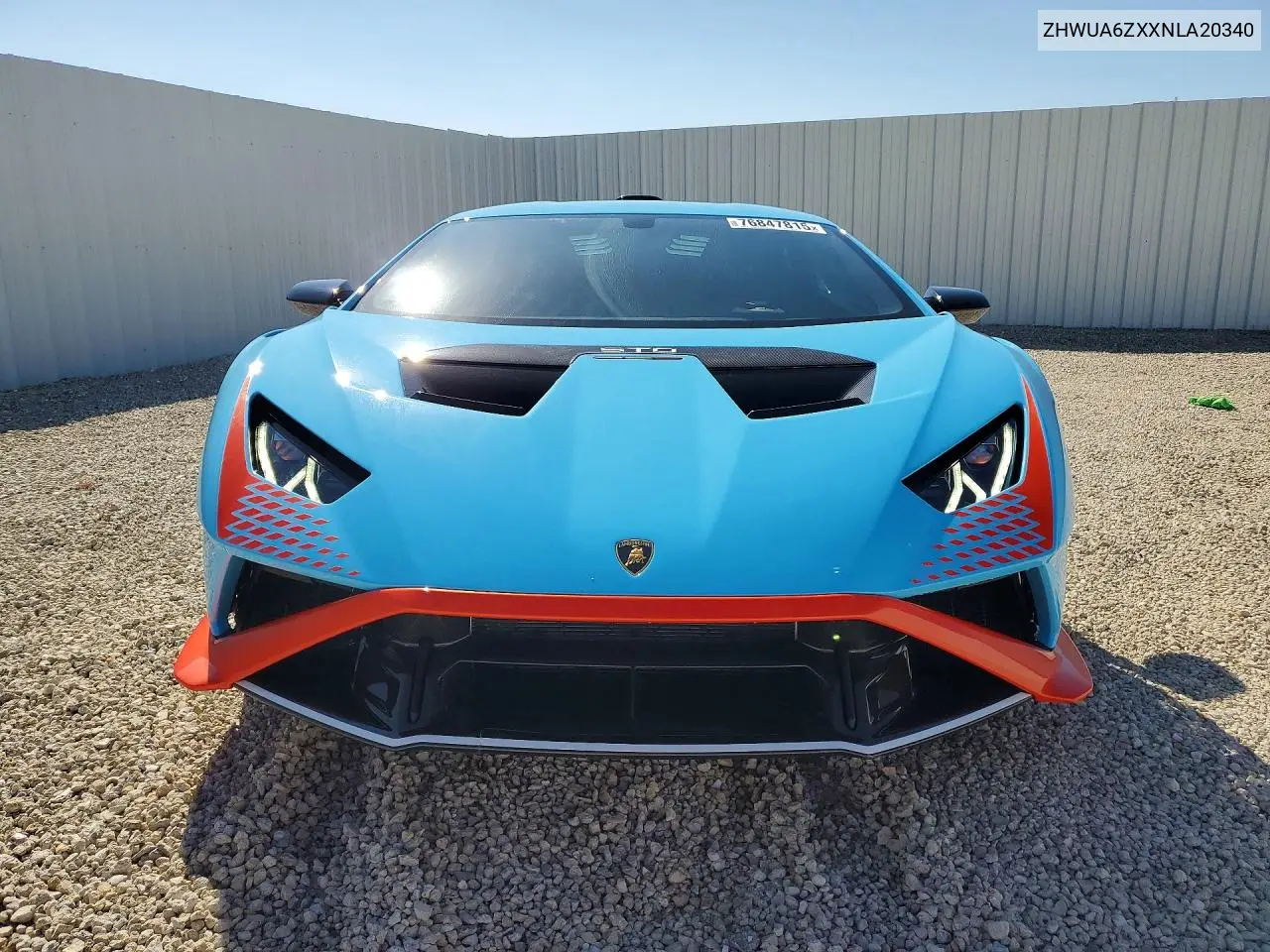 Huracán