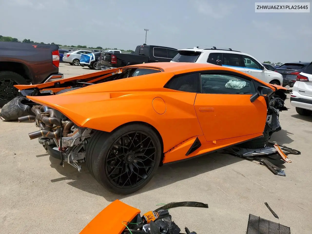 Huracán