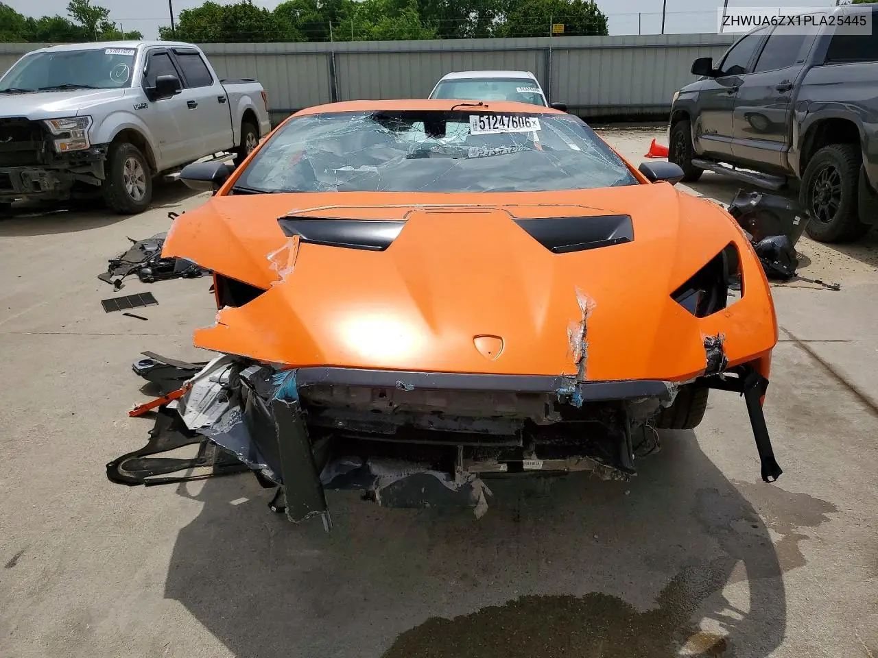 Huracán