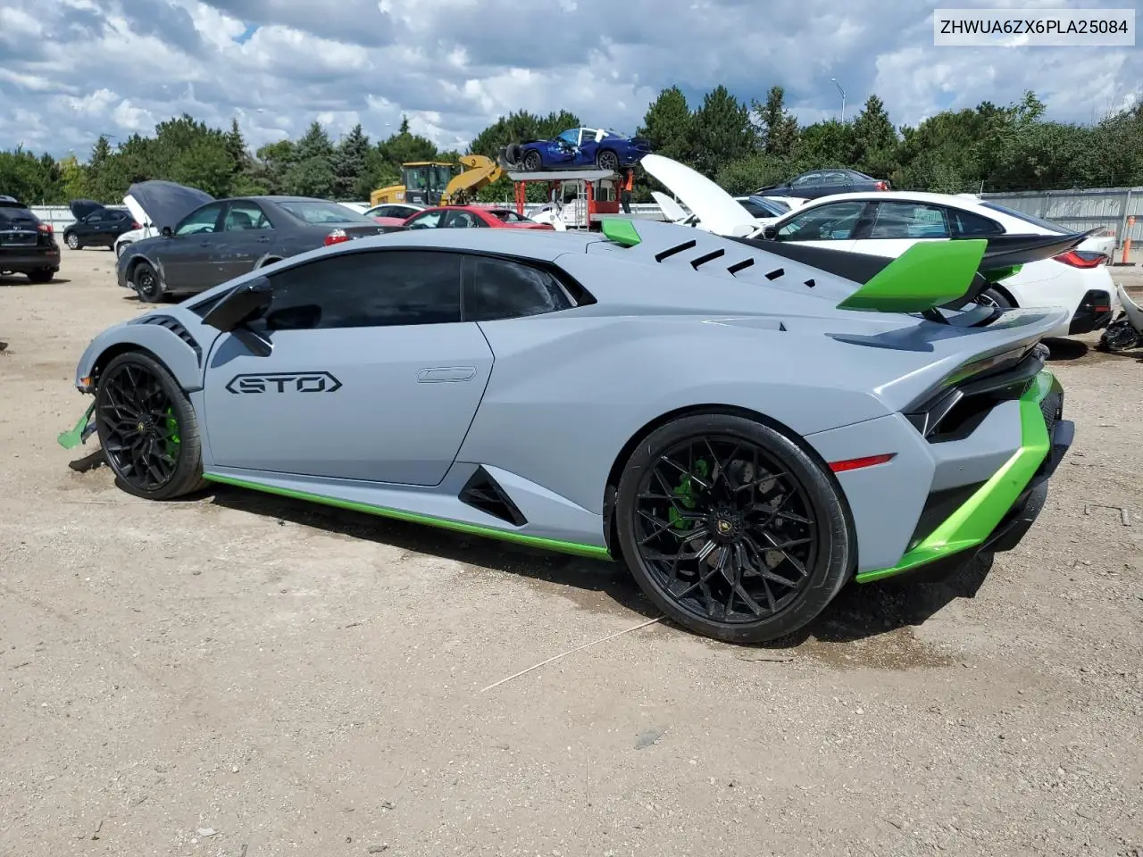 Huracán