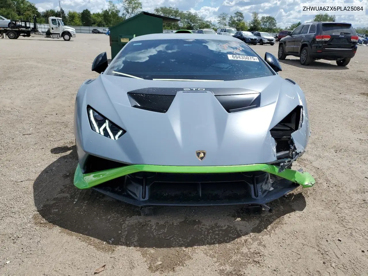 Huracán