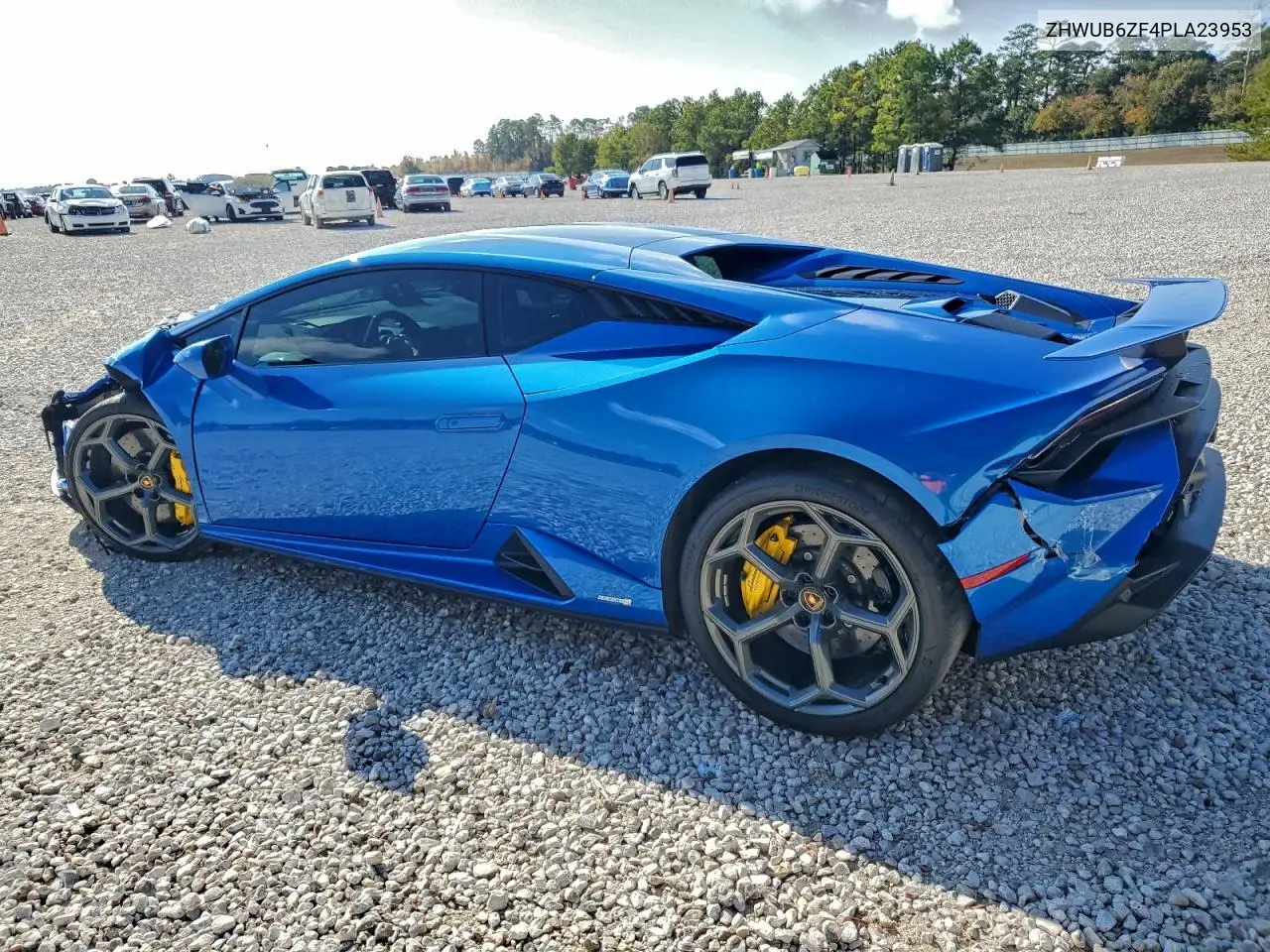 Huracán