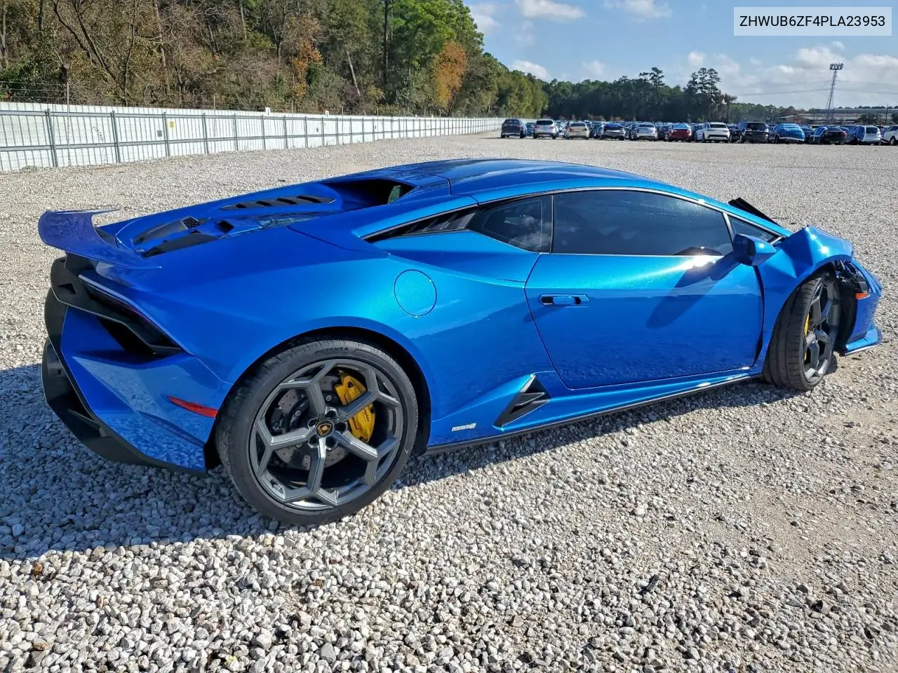 Huracán