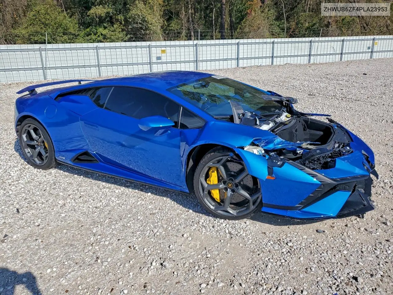 Huracán