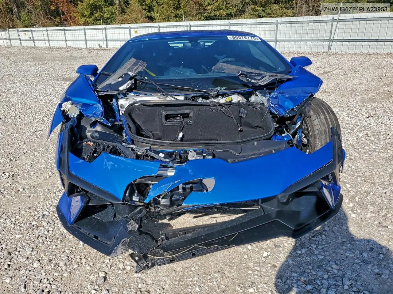 Huracán