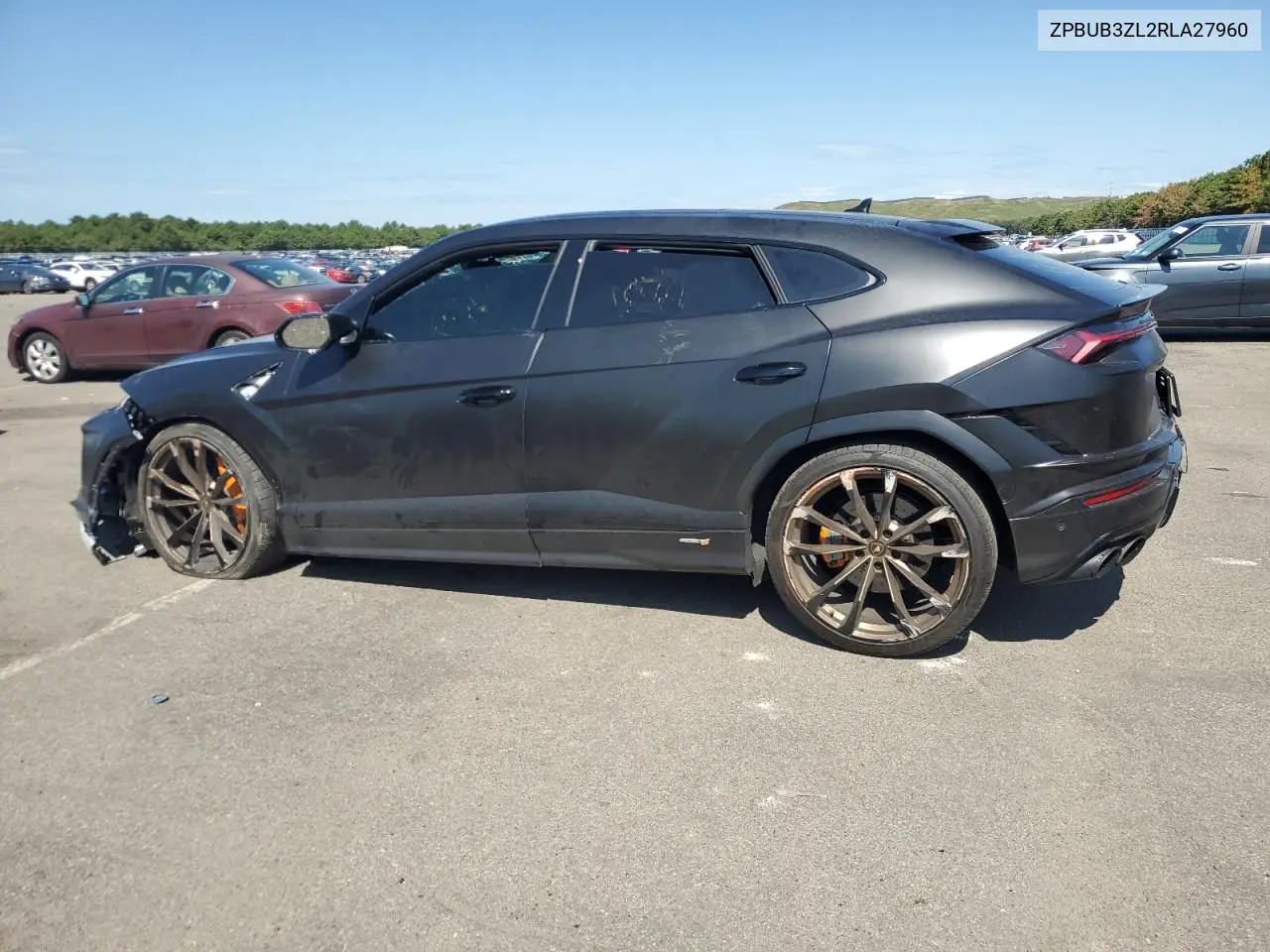 Urus