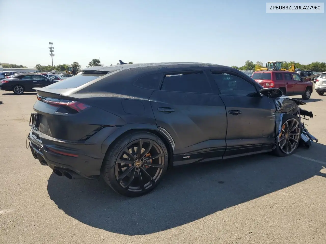 Urus