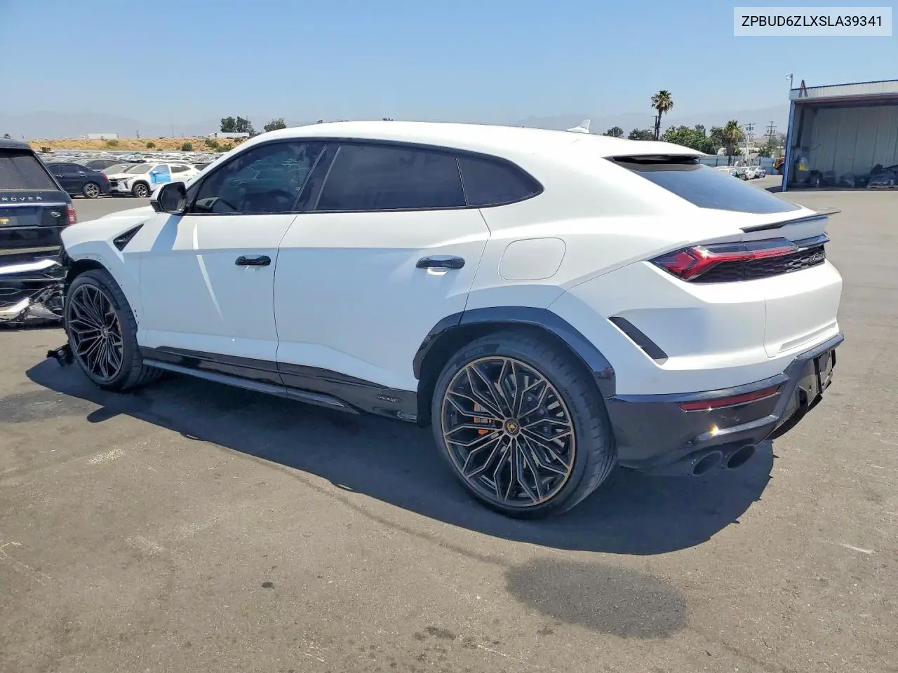 Urus