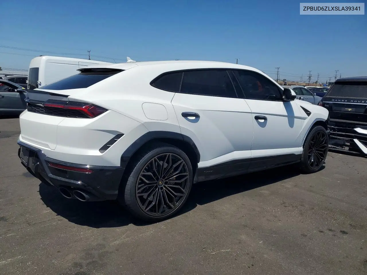 Urus