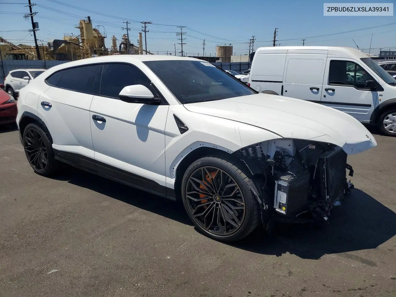 Urus