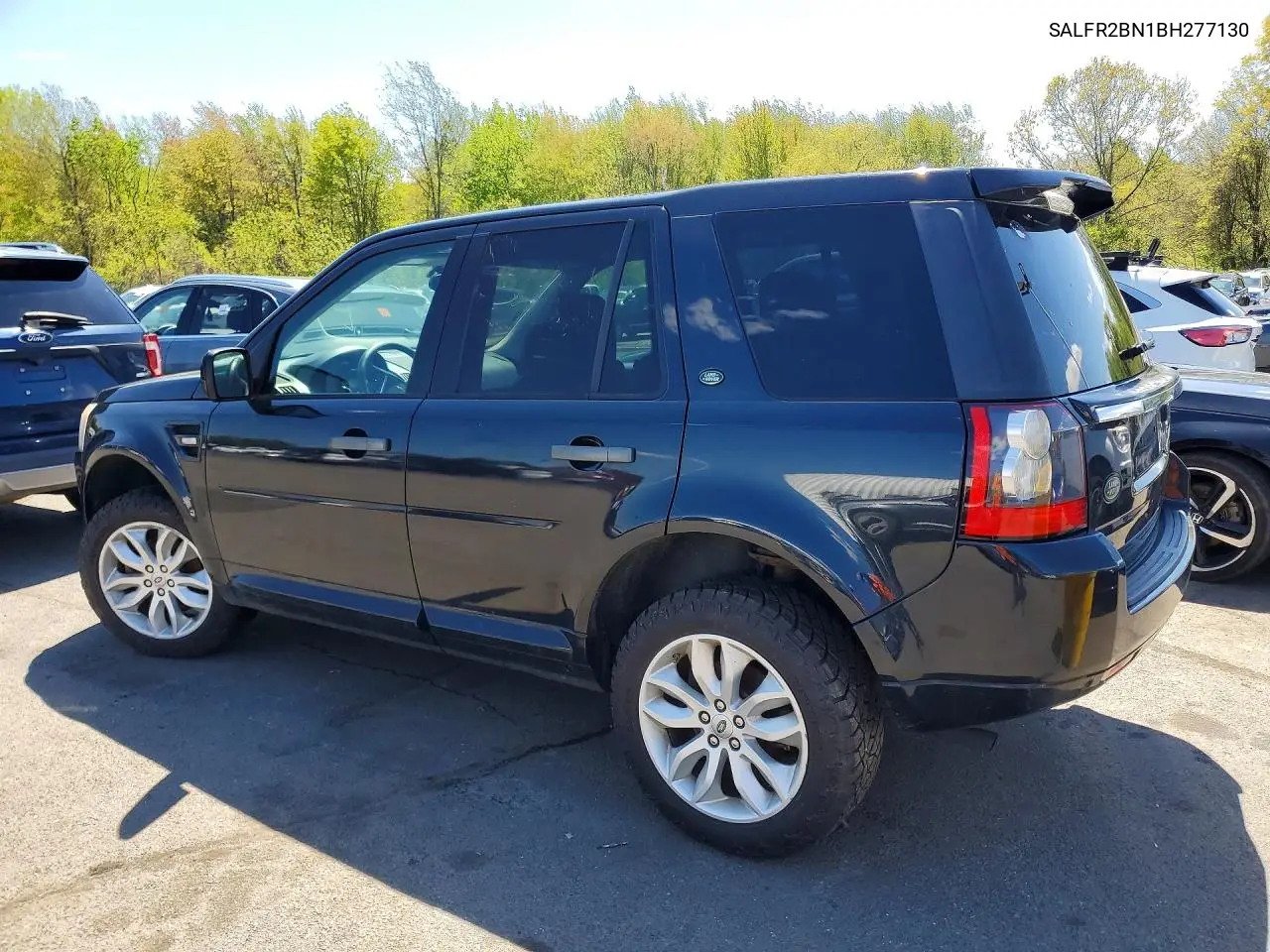 LR2