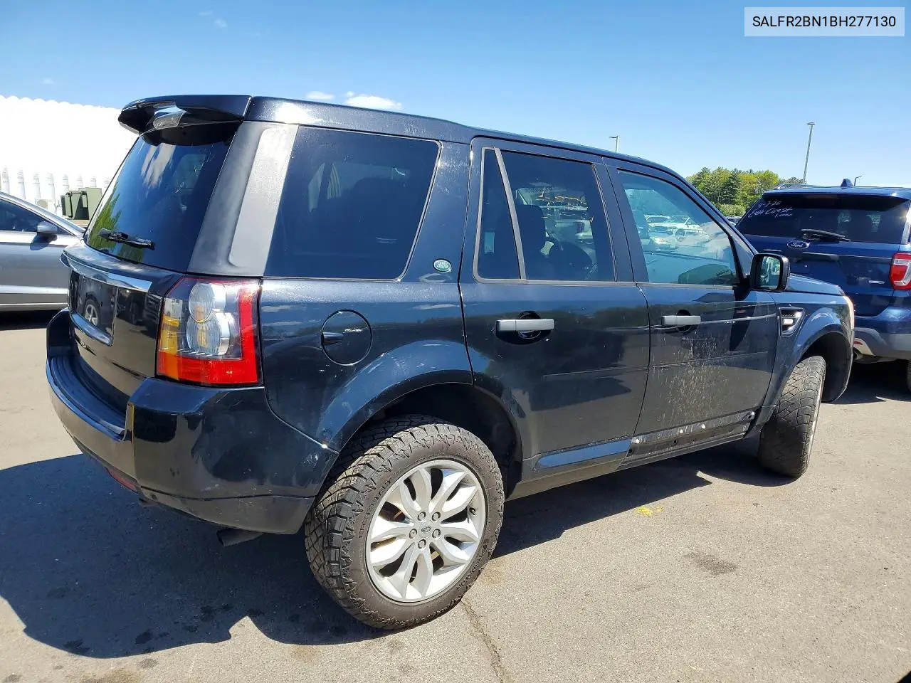 LR2