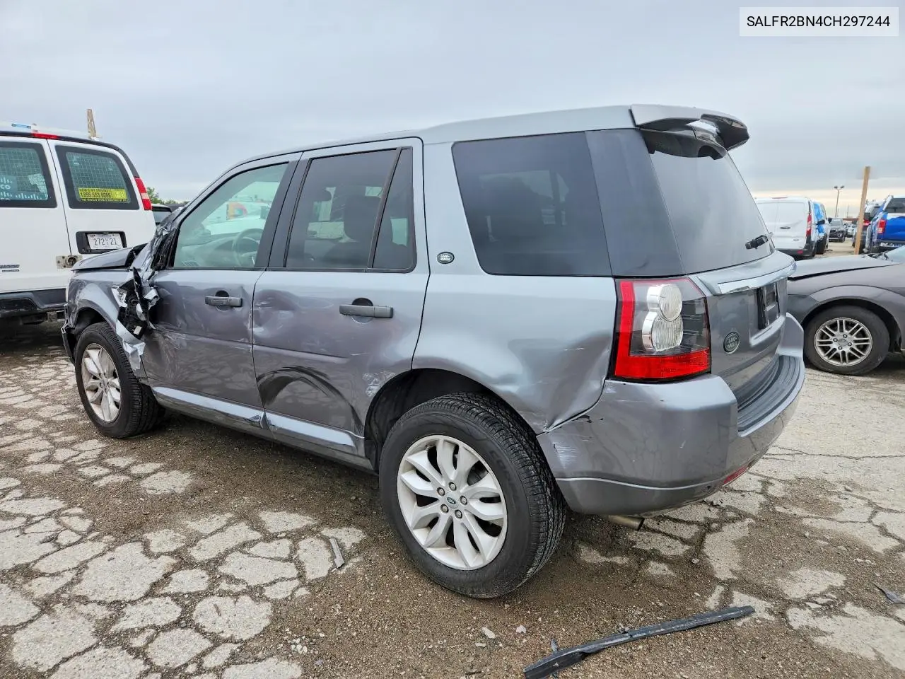 LR2