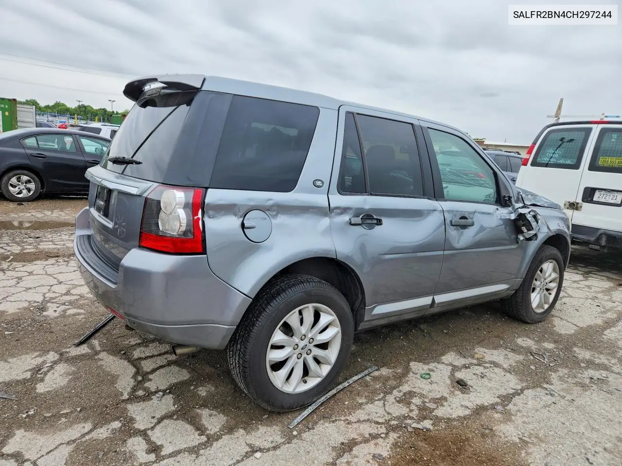 LR2
