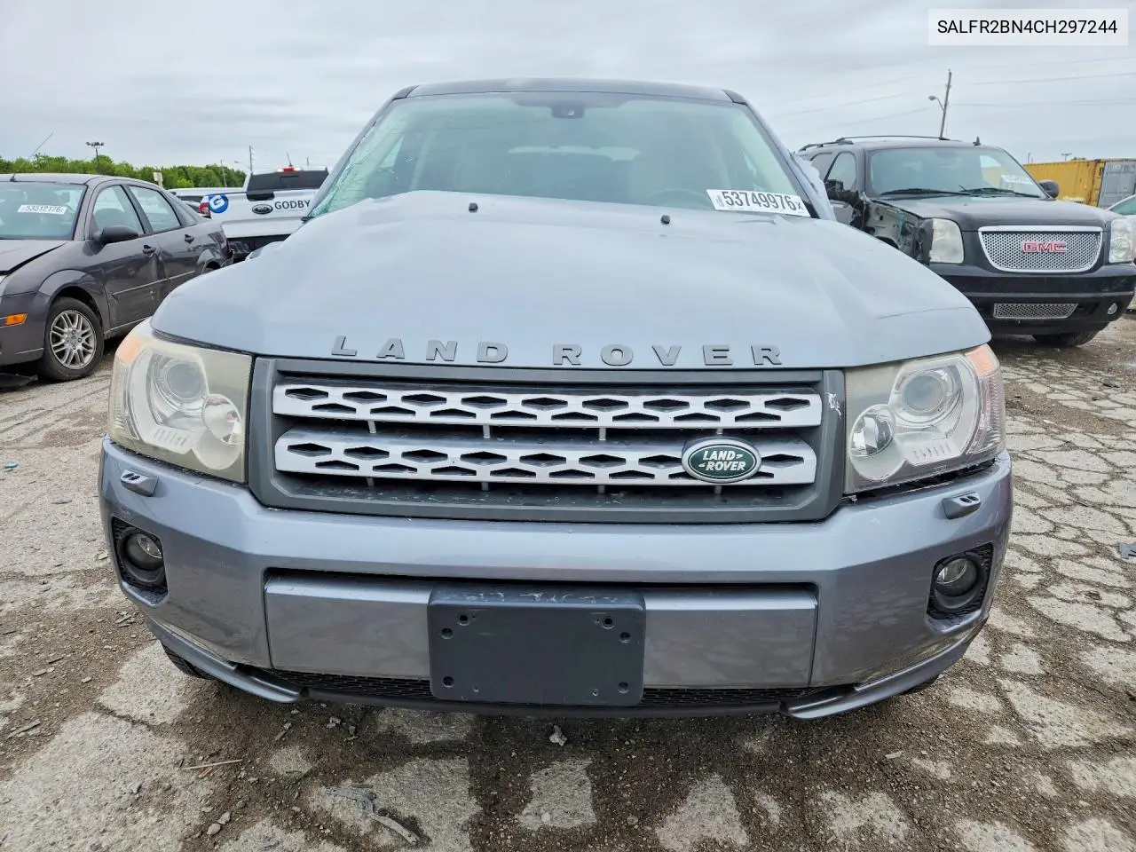 LR2