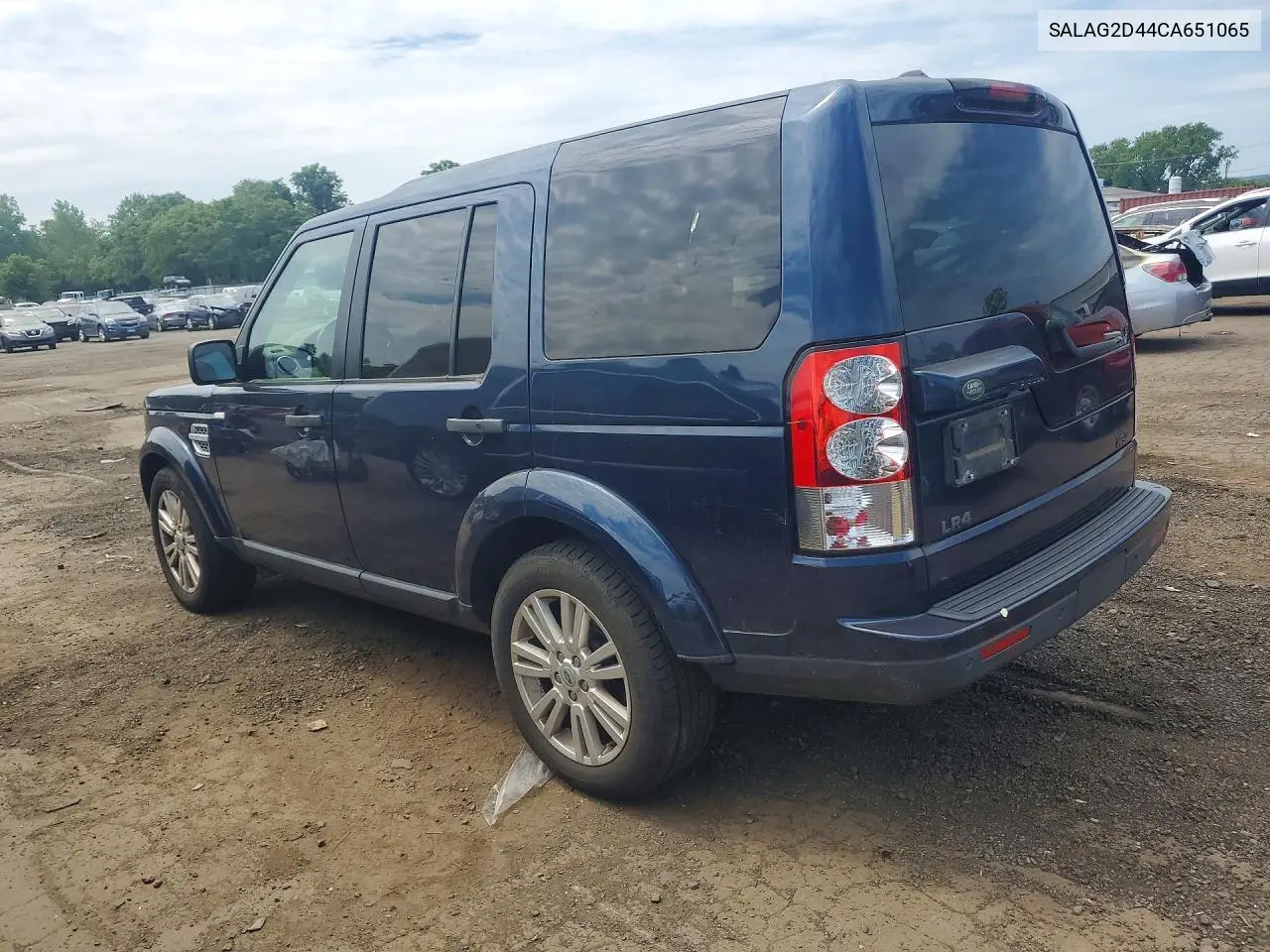 LR4