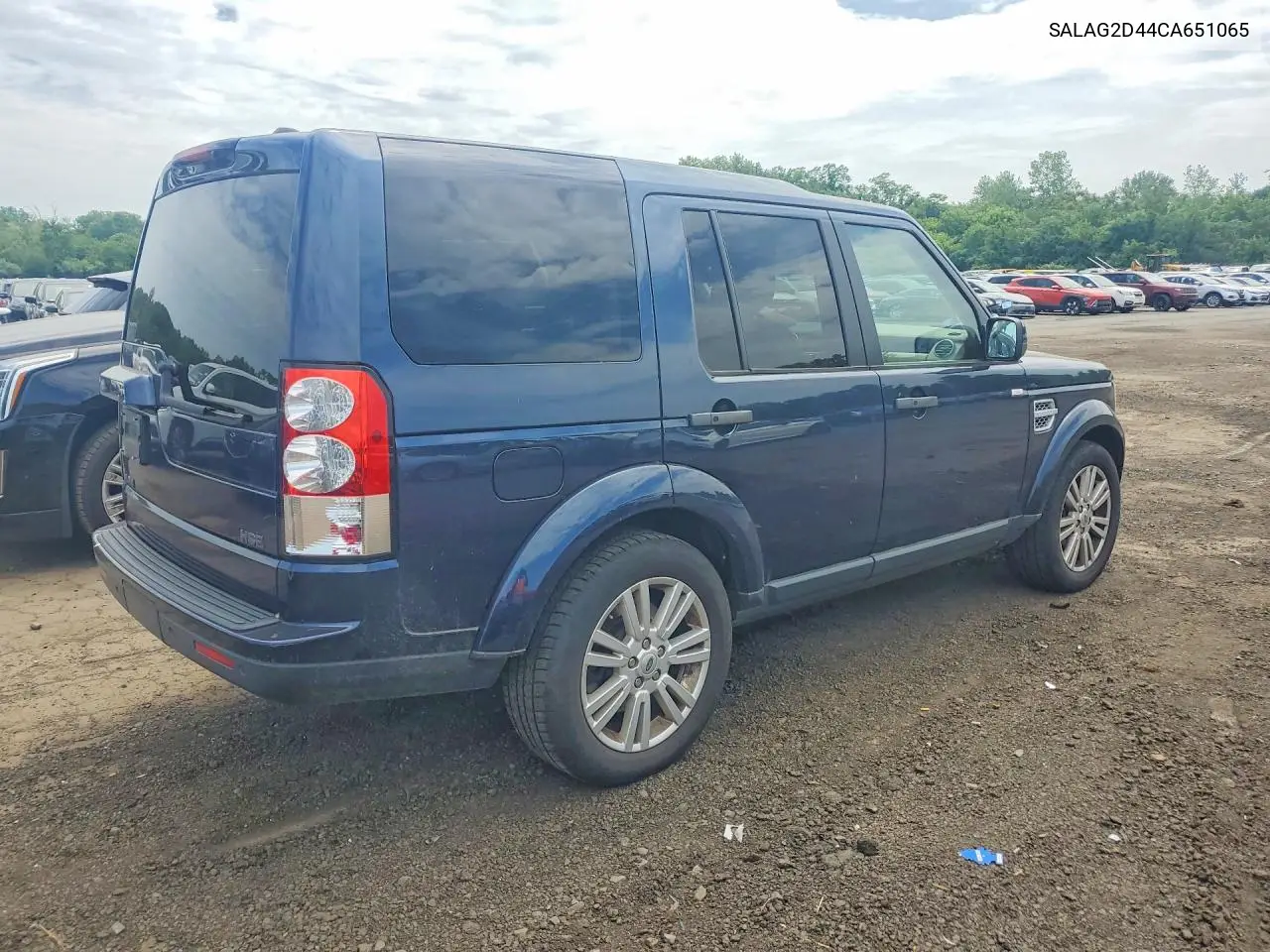 LR4