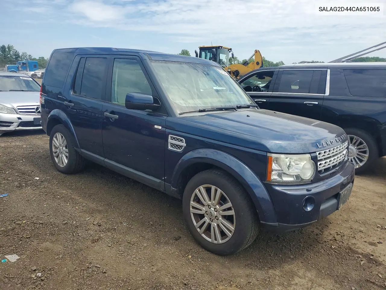 LR4
