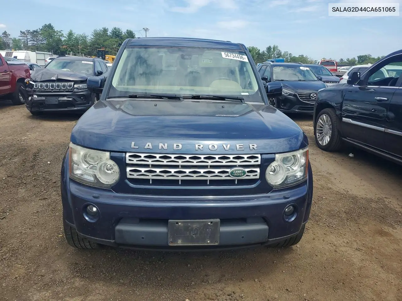 LR4