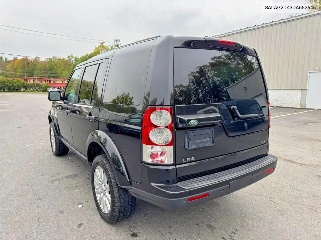 LR4