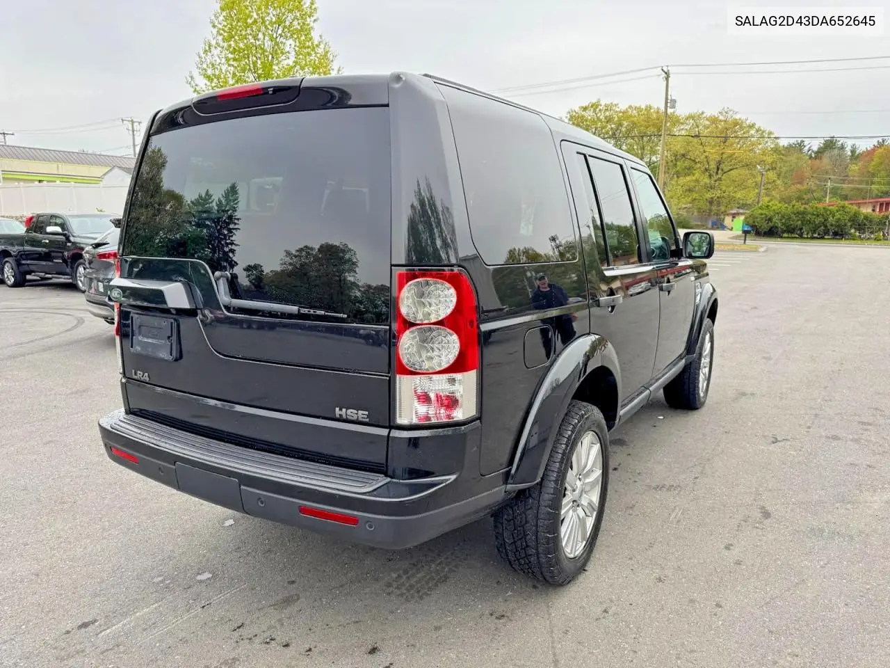LR4