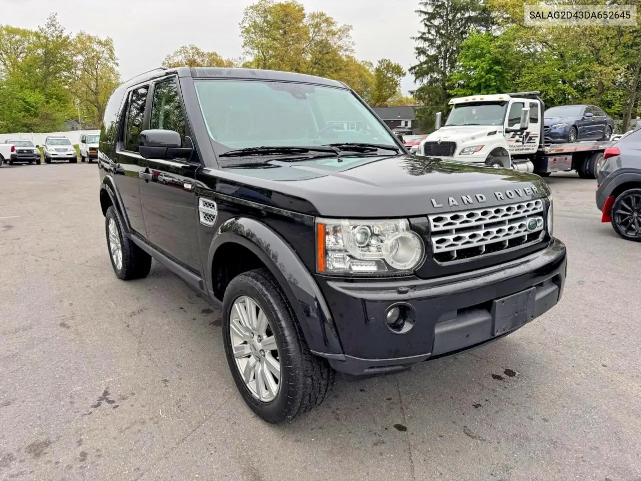LR4
