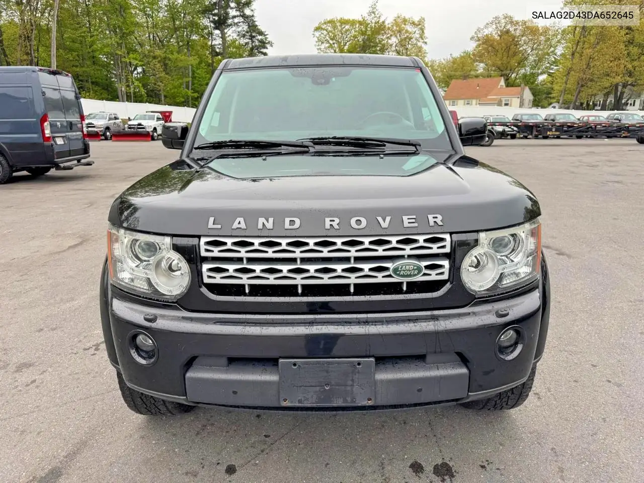 LR4