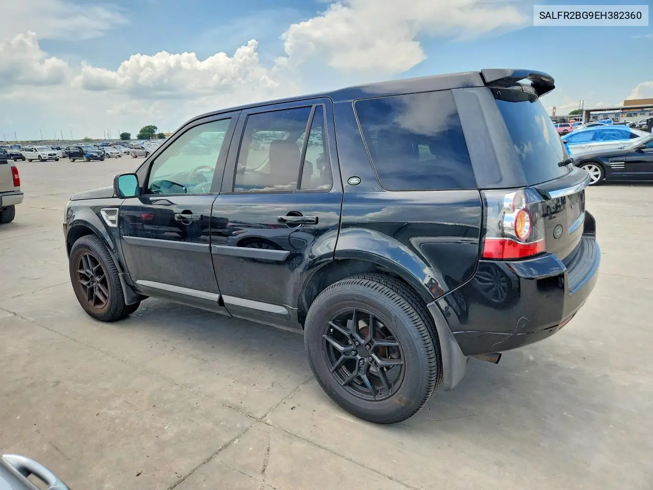 LR2