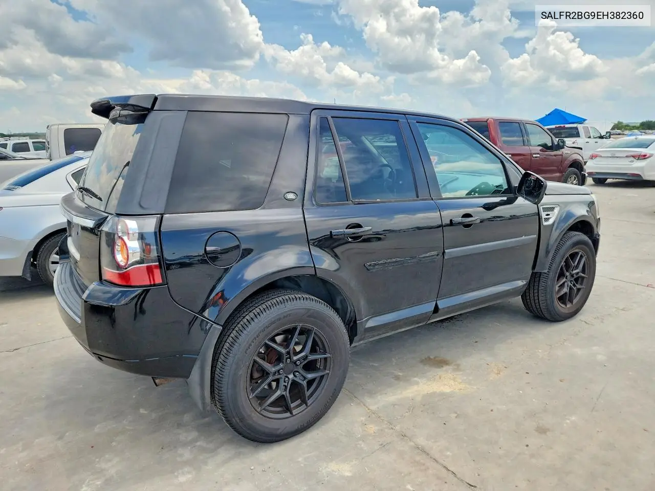LR2
