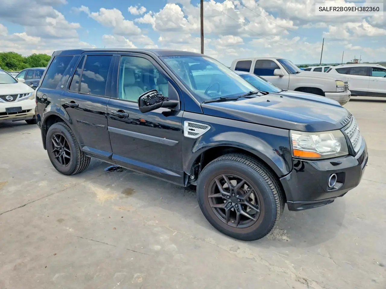LR2