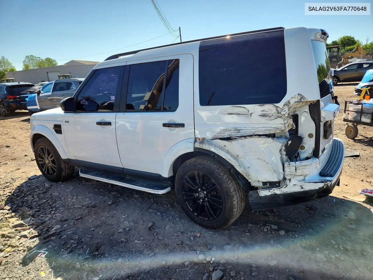LR4