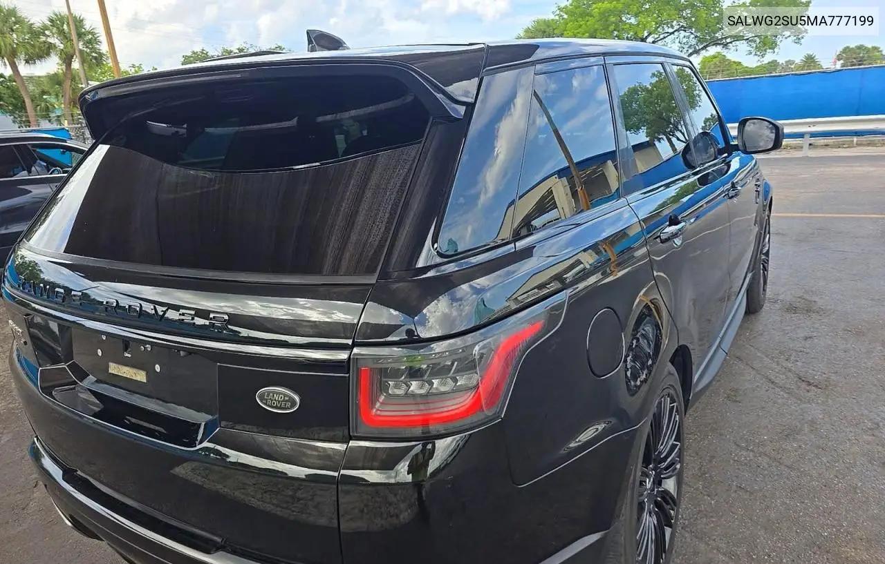 Range Rover
