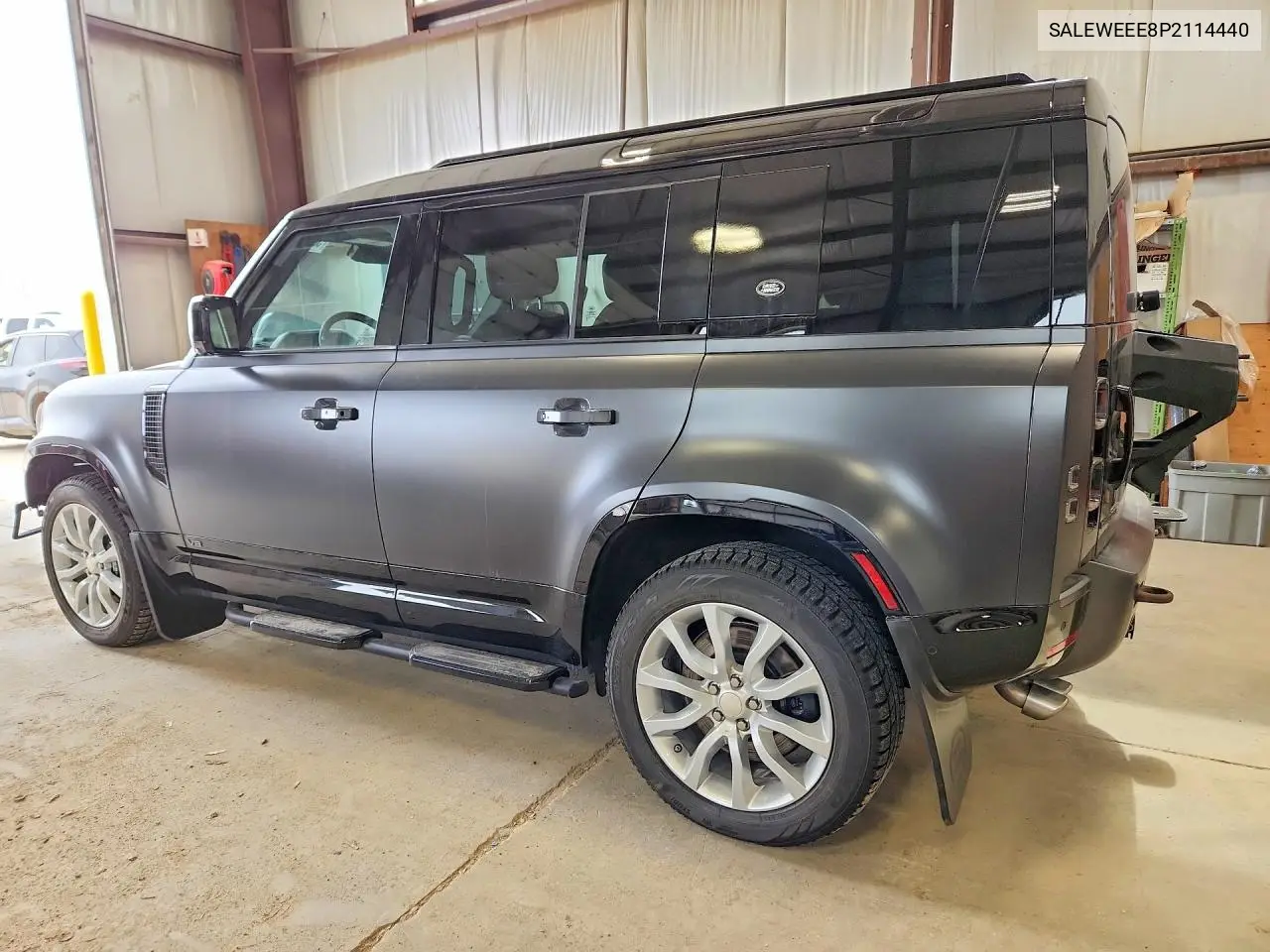 Defender