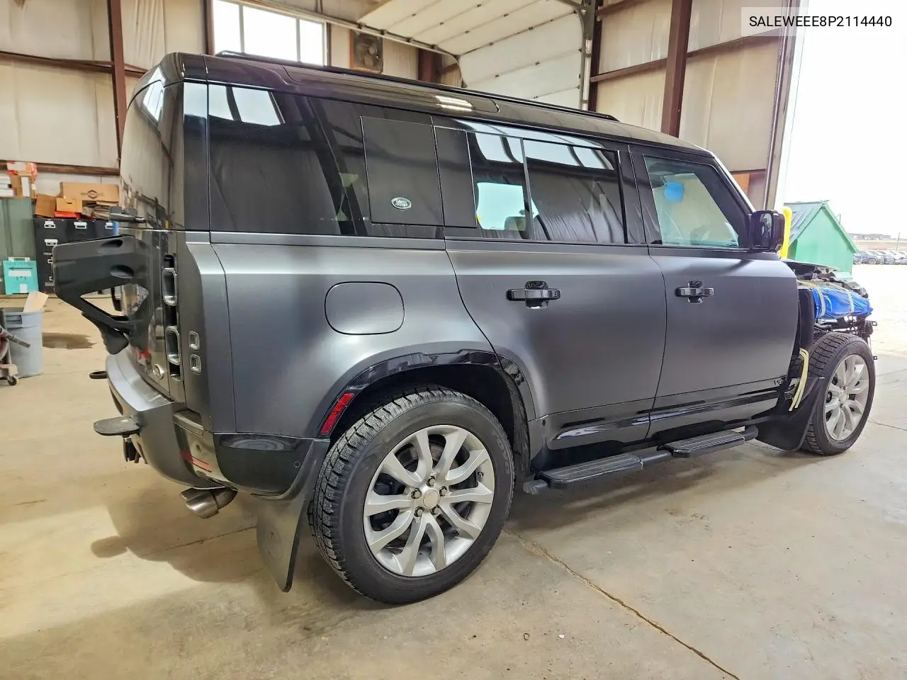Defender