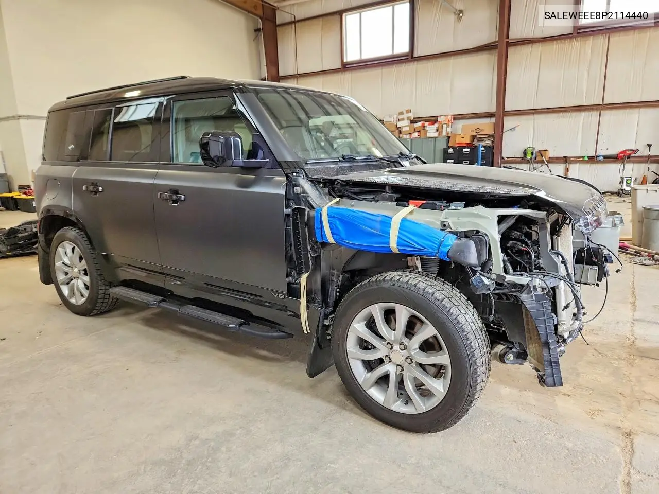Defender