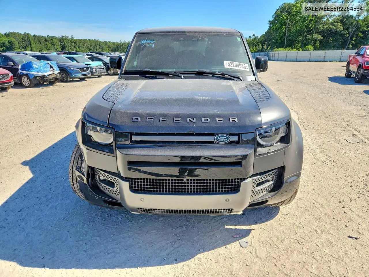 Defender