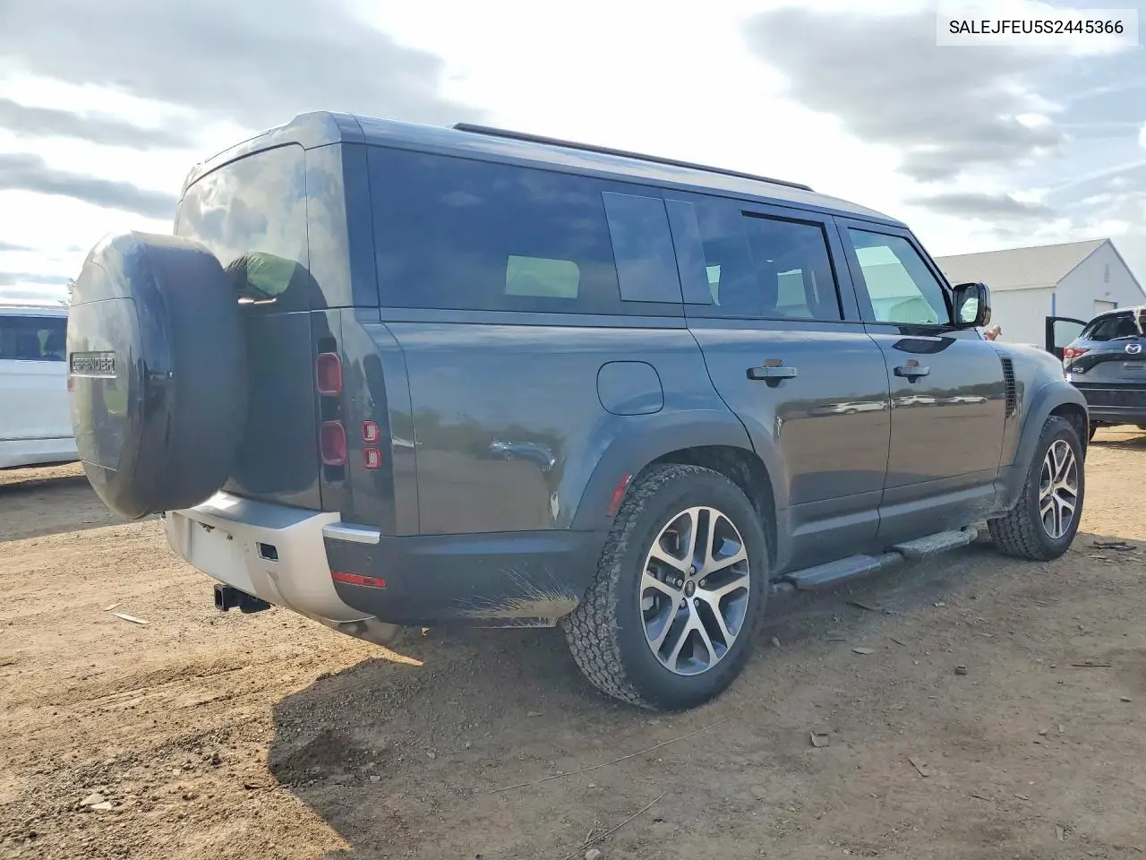 Defender