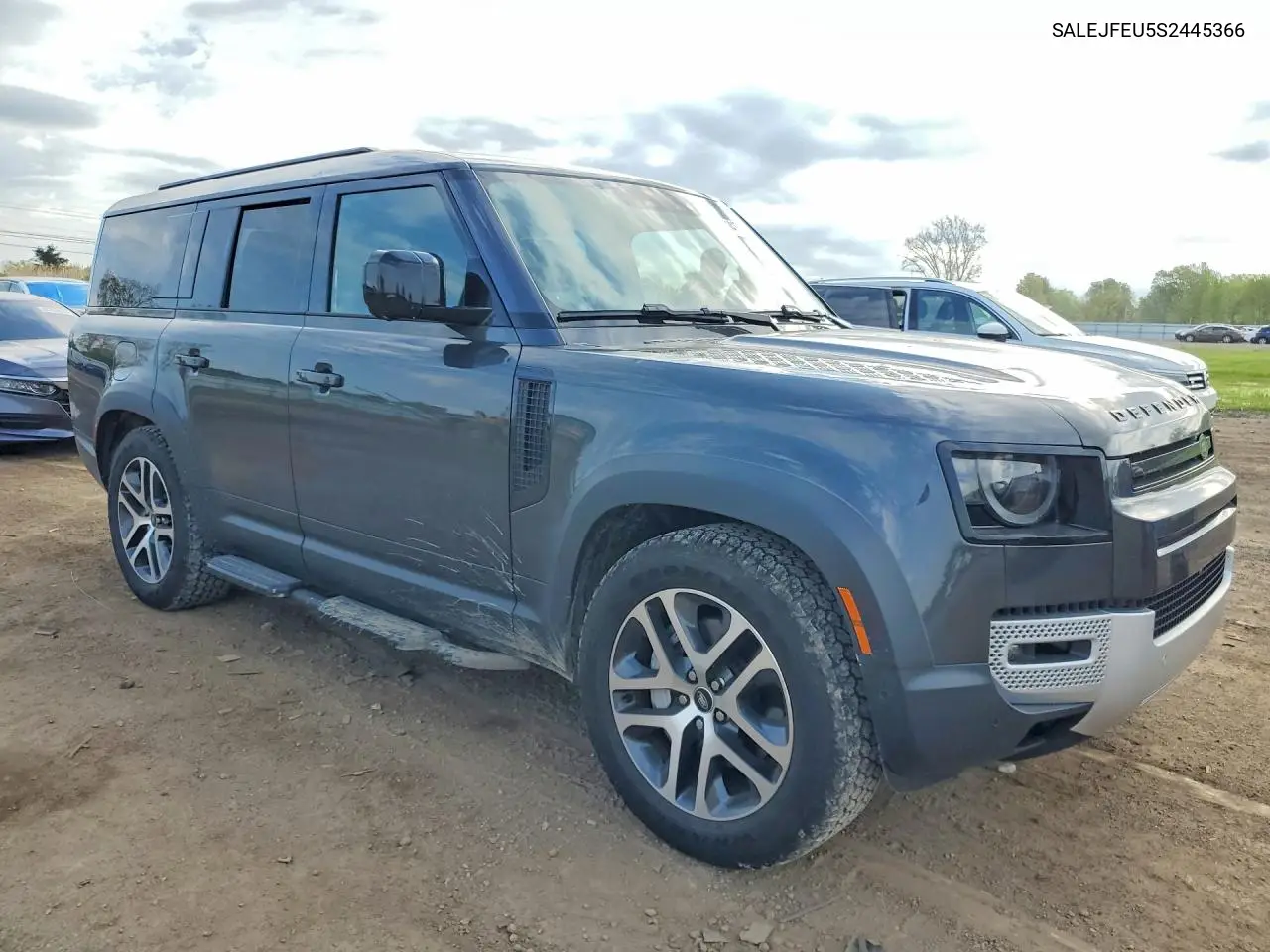 Defender