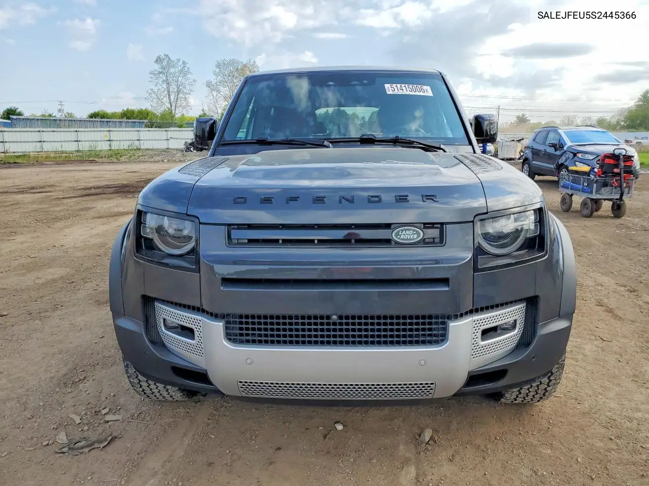 Defender