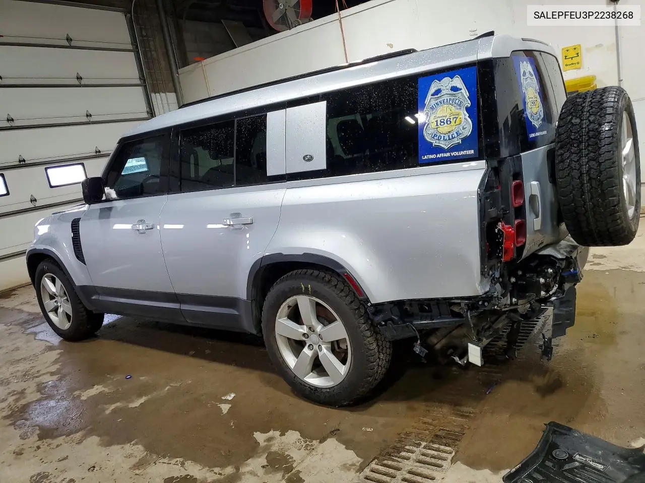 Defender