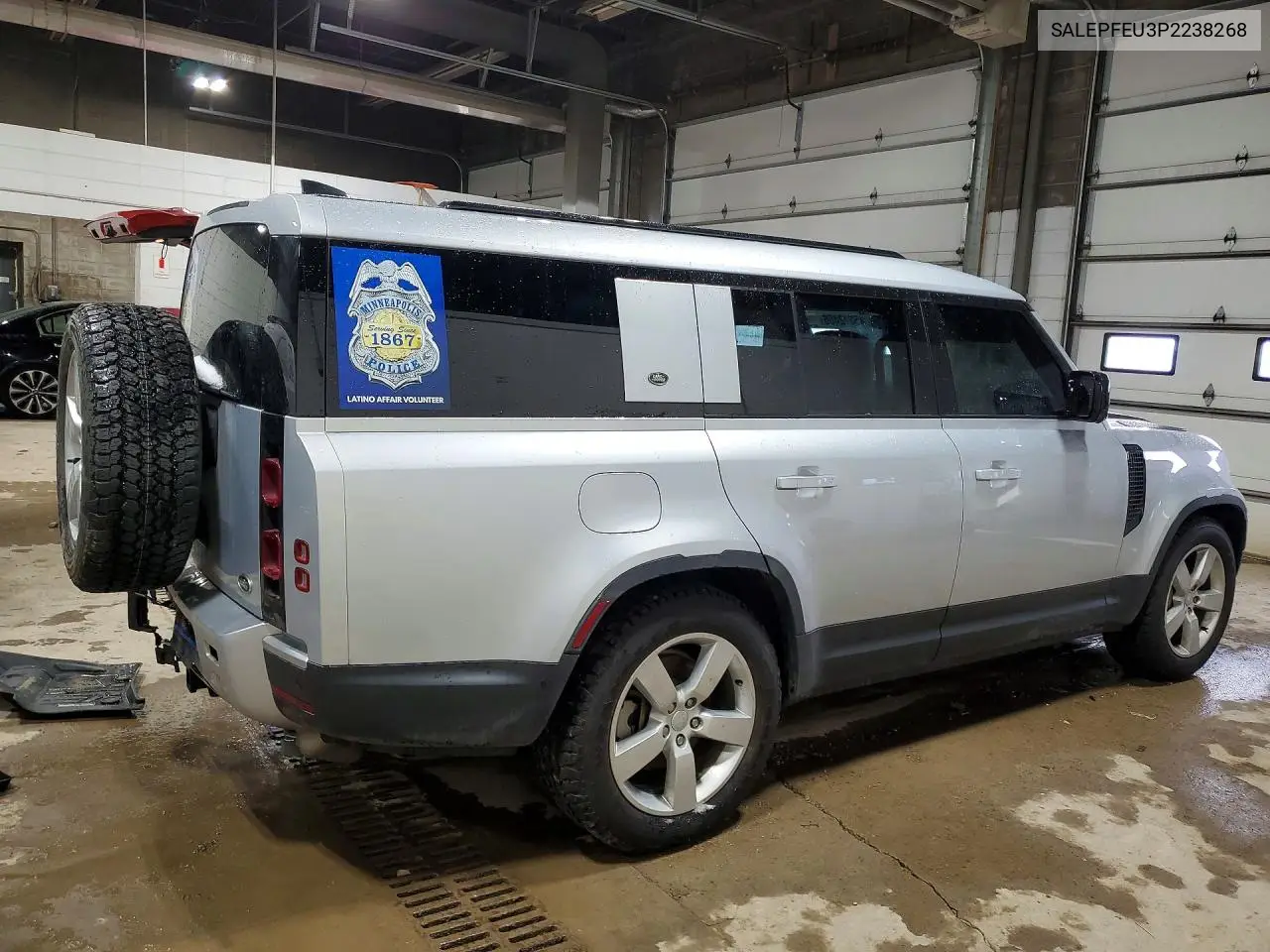 Defender