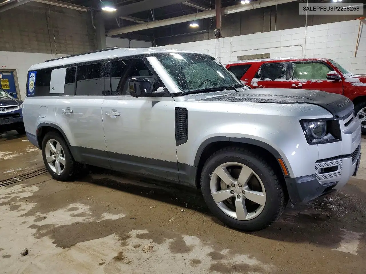 Defender