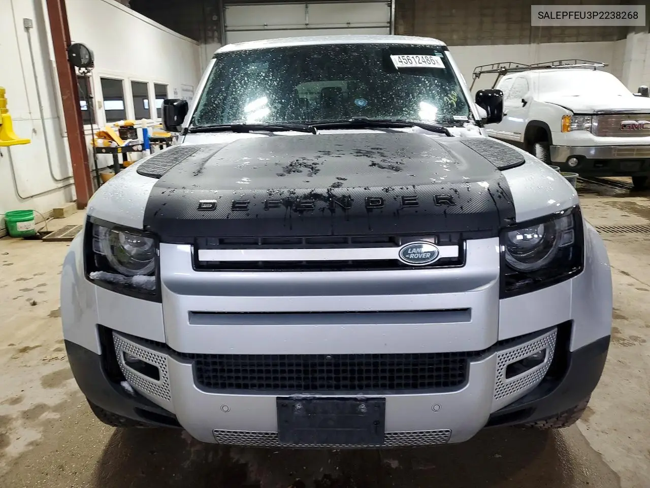 Defender