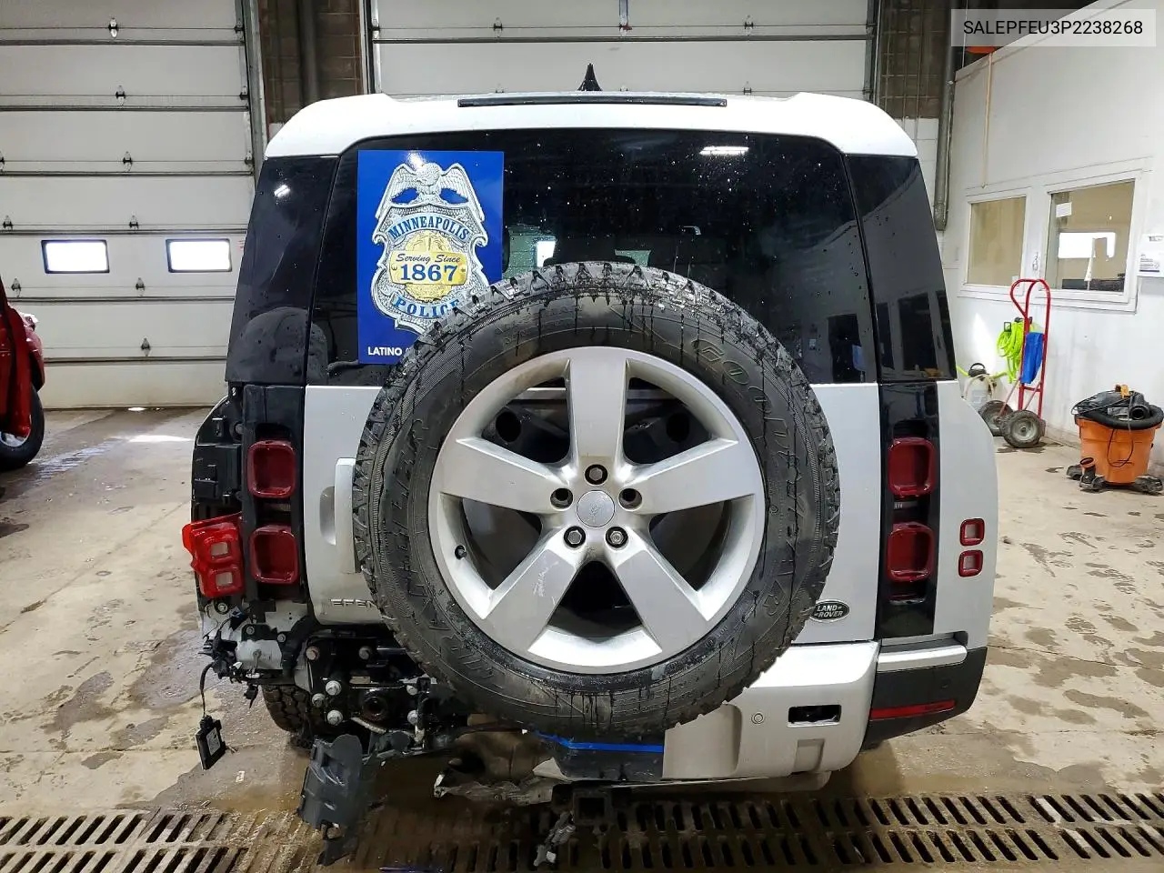 Defender