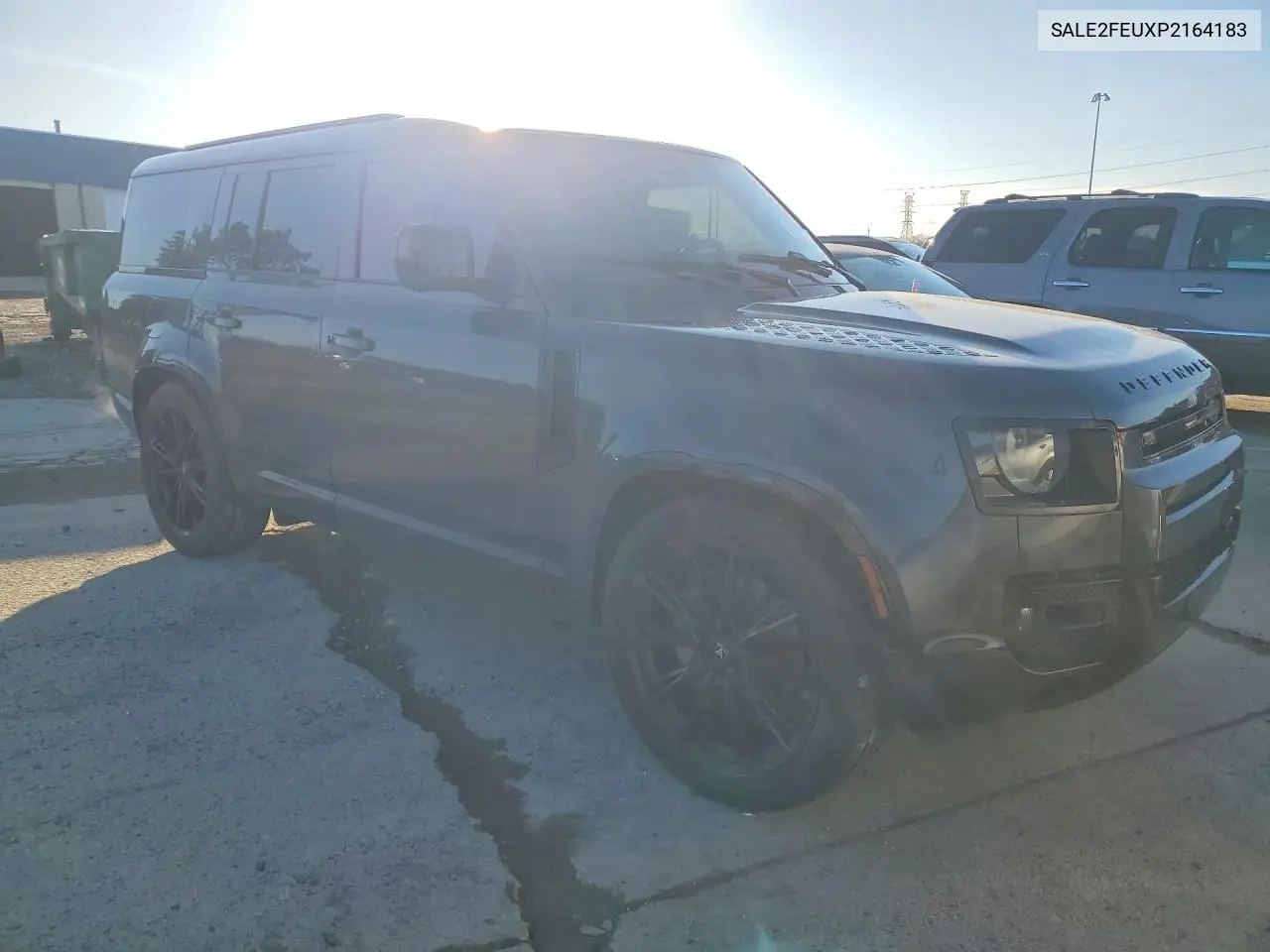 Defender
