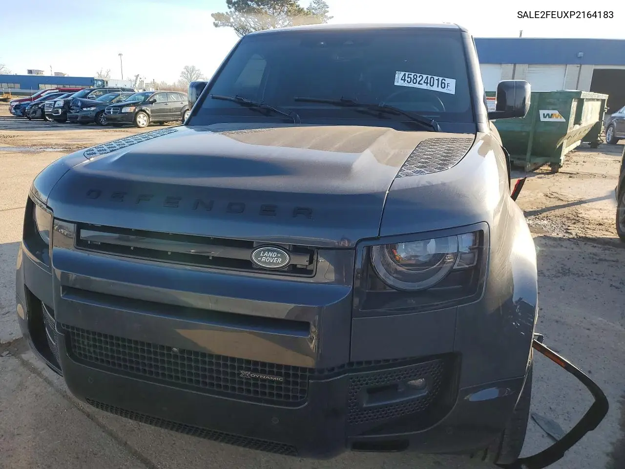 Defender