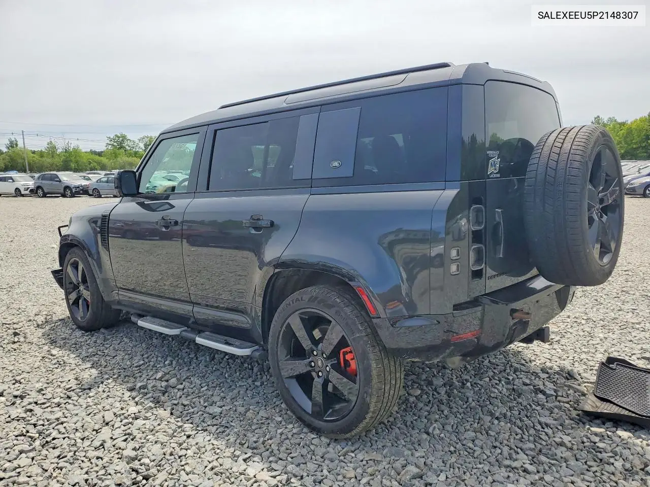 Defender